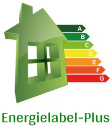 Energielabel-Plus